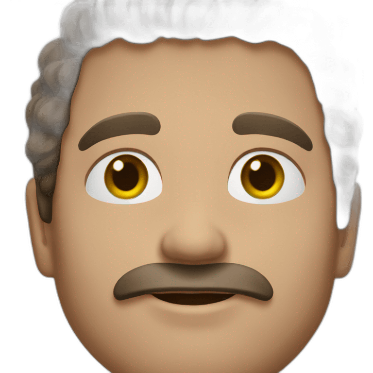 Richard emoji