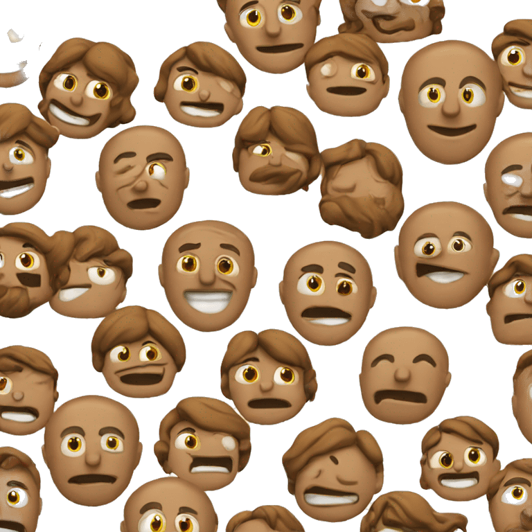 öpücüklü emoji emoji