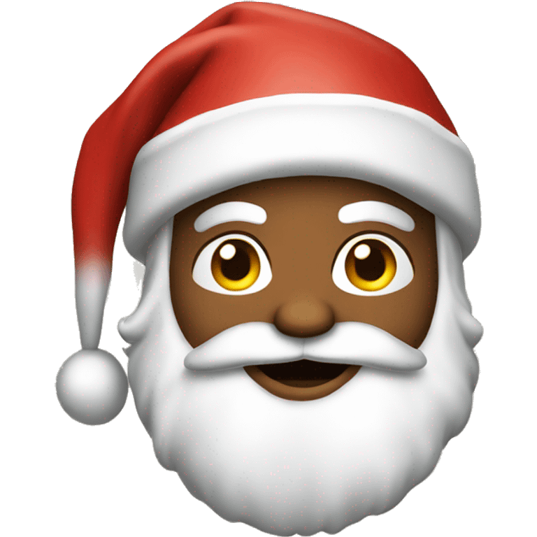 Santa Claus  emoji