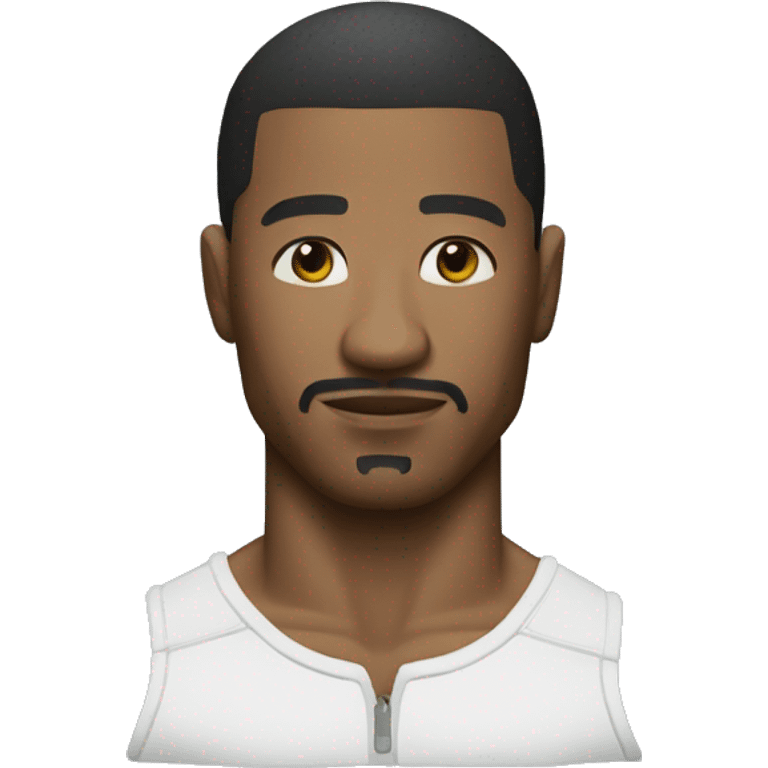 Adonis creed emoji