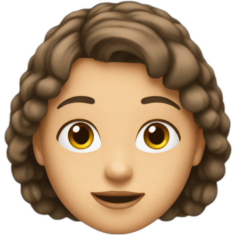 Adèle emoji