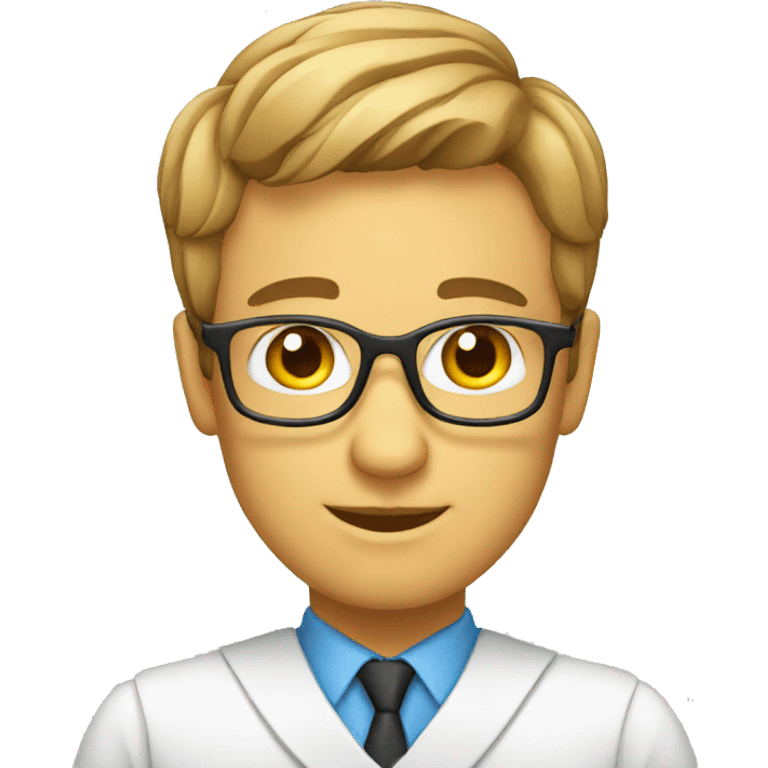 Tutor emoji