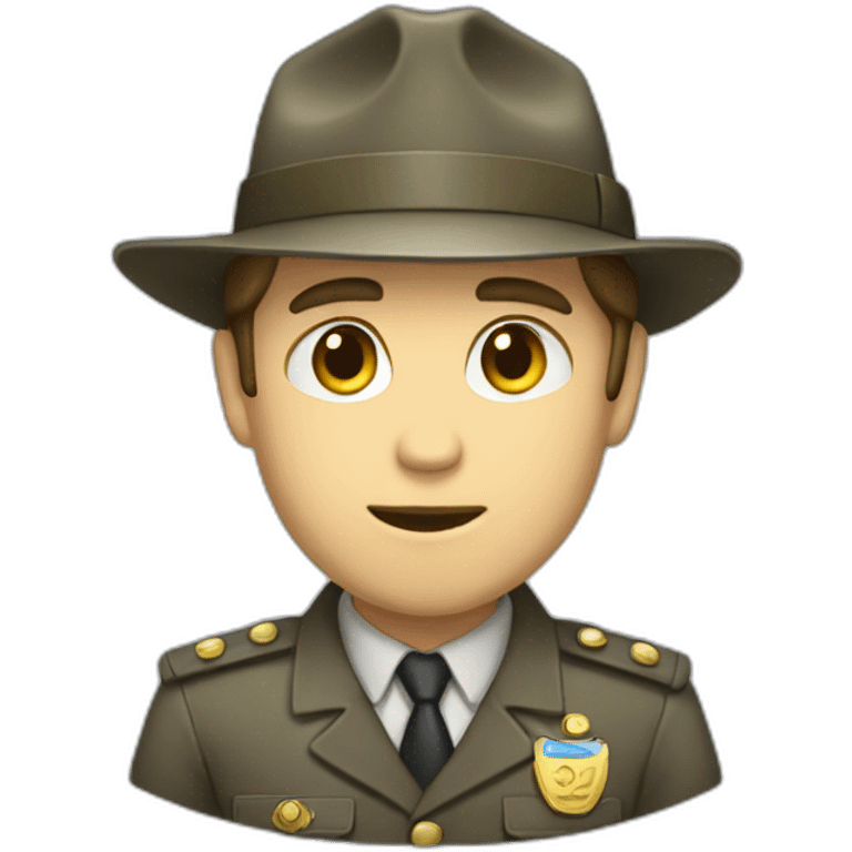 telegram duty emoji