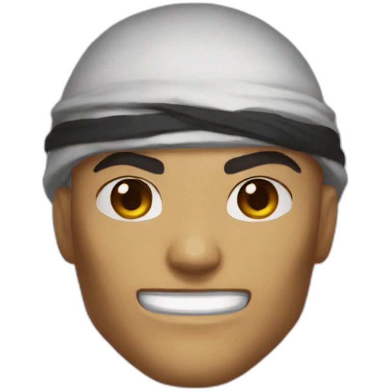 Lee sin emoji