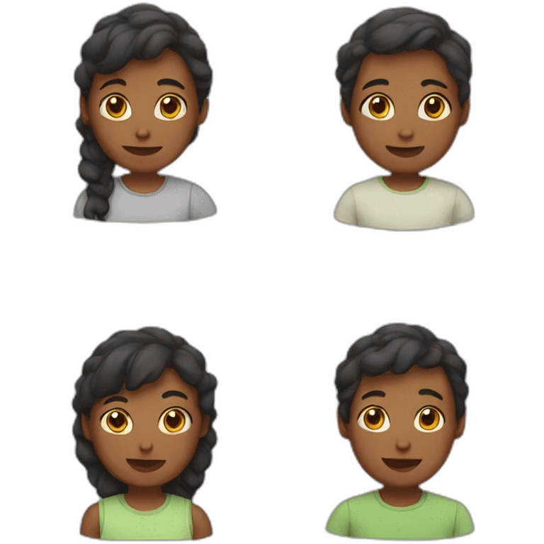 lingokids emoji