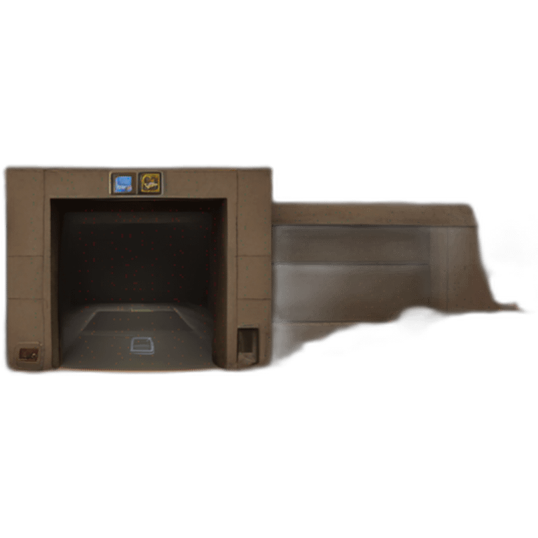 Black Mesa emoji