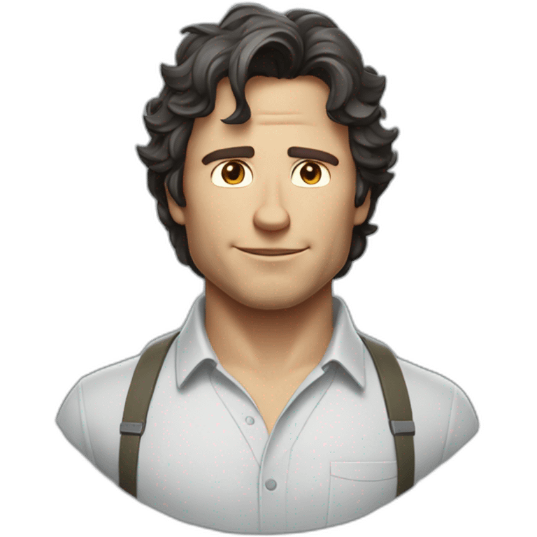 Bruce banner emoji