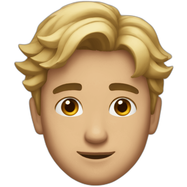 adrien amoros emoji