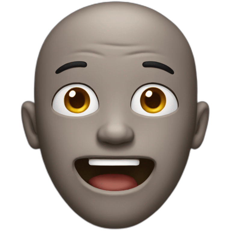 Emogi emoji