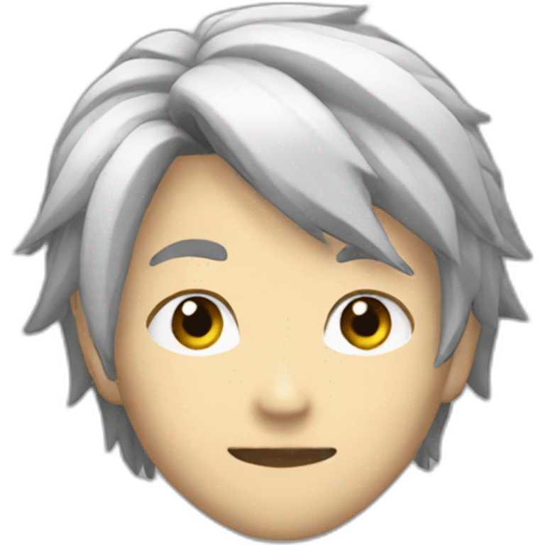 Denji emoji