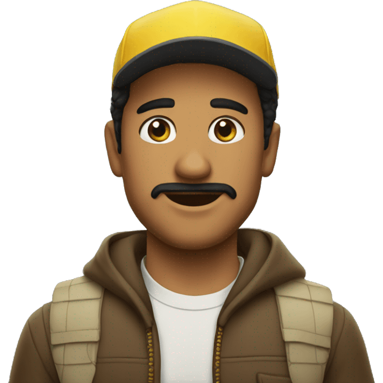 Pedro emoji