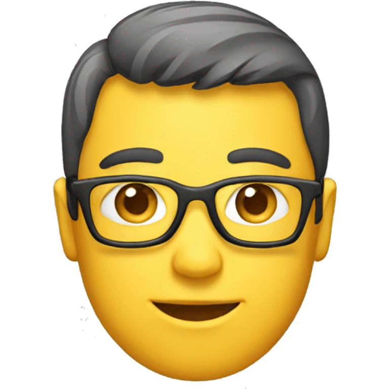 programer emoji