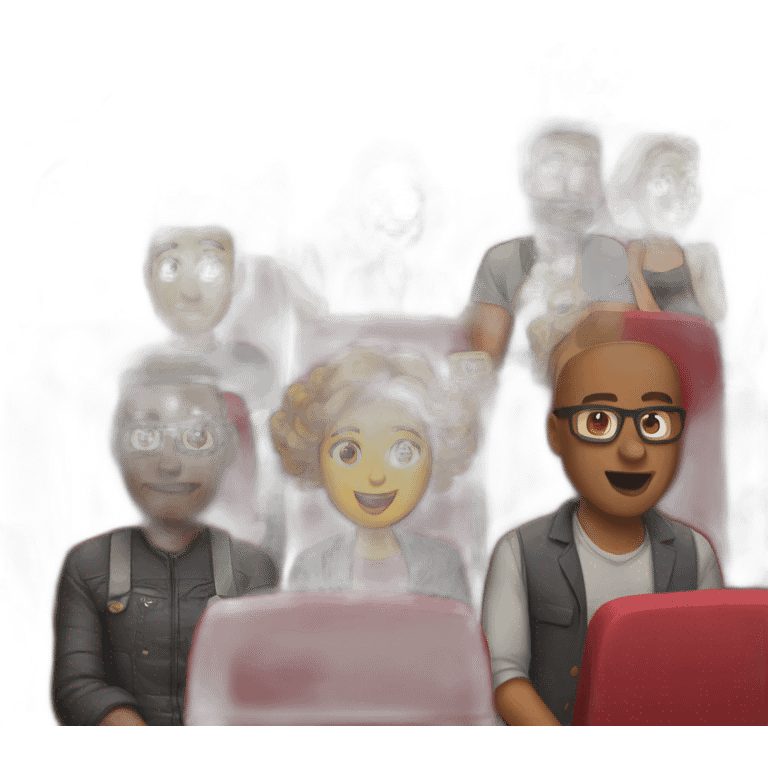 cinema emoji