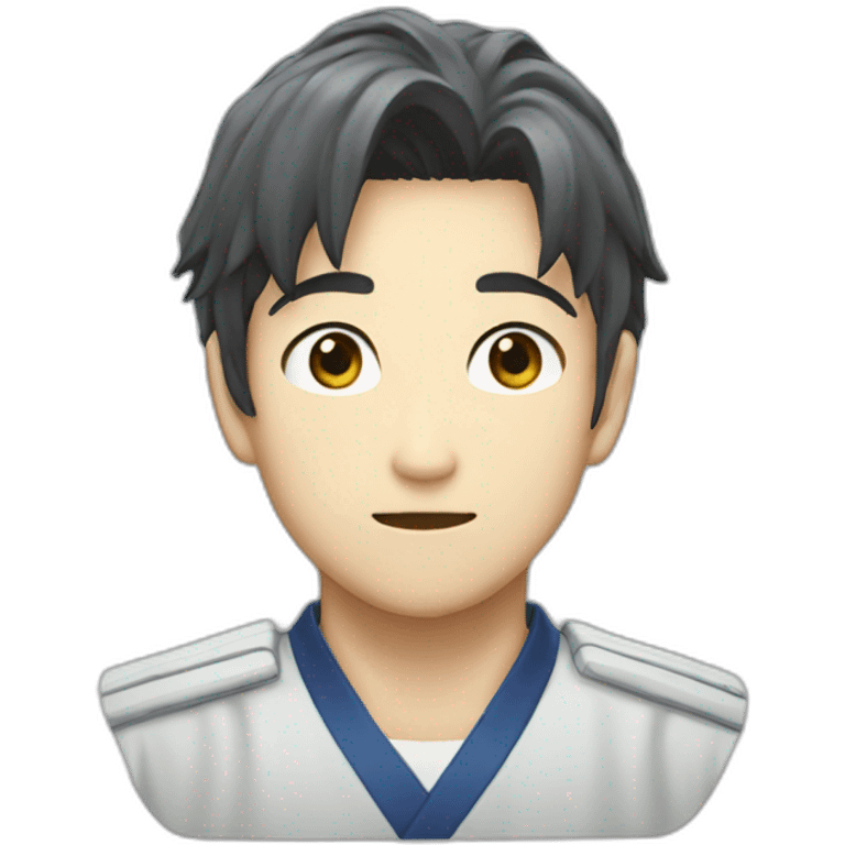 shinji ikari emoji