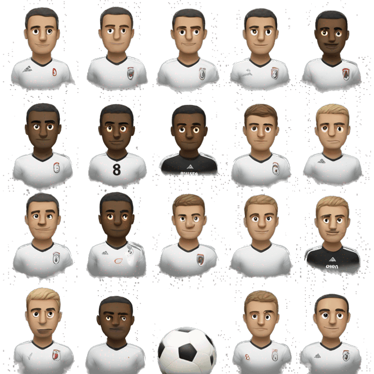 besiktas emoji