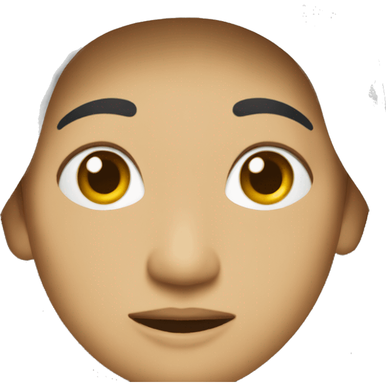 Baiu melayu emoji