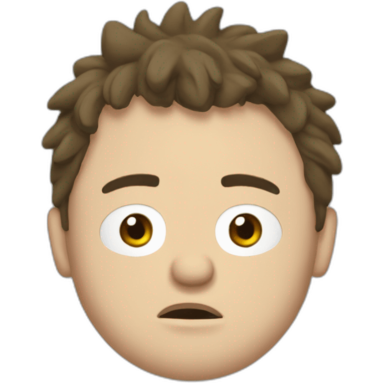 South Park emoji