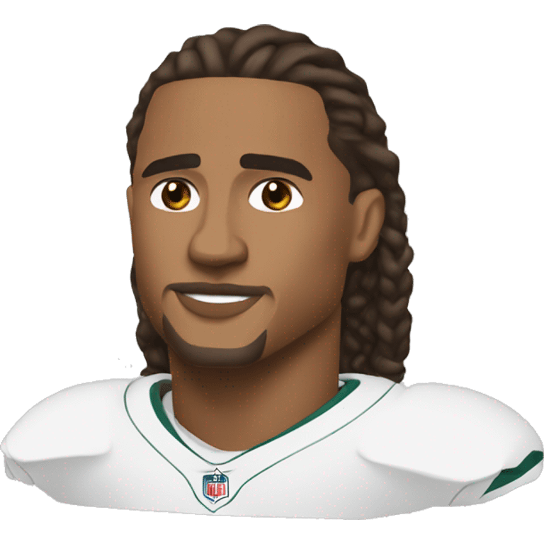 Jalen hurts emoji