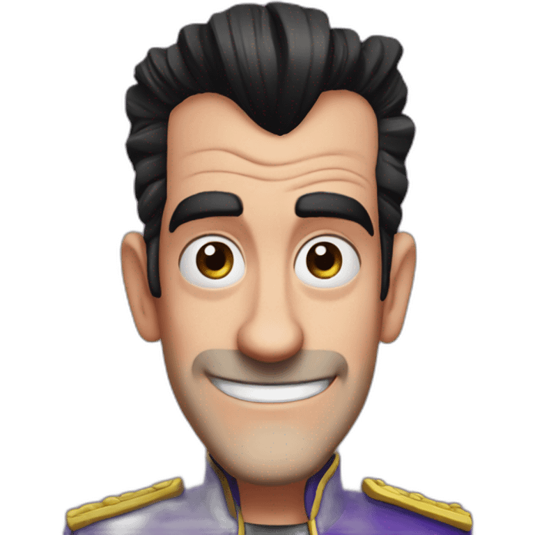 robbie rotten emoji