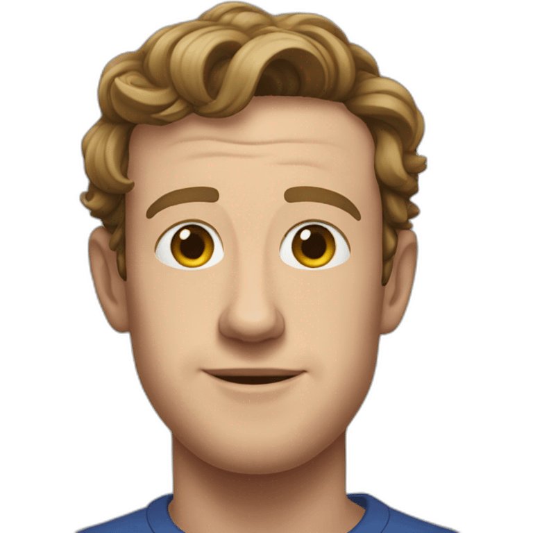 zuck emoji