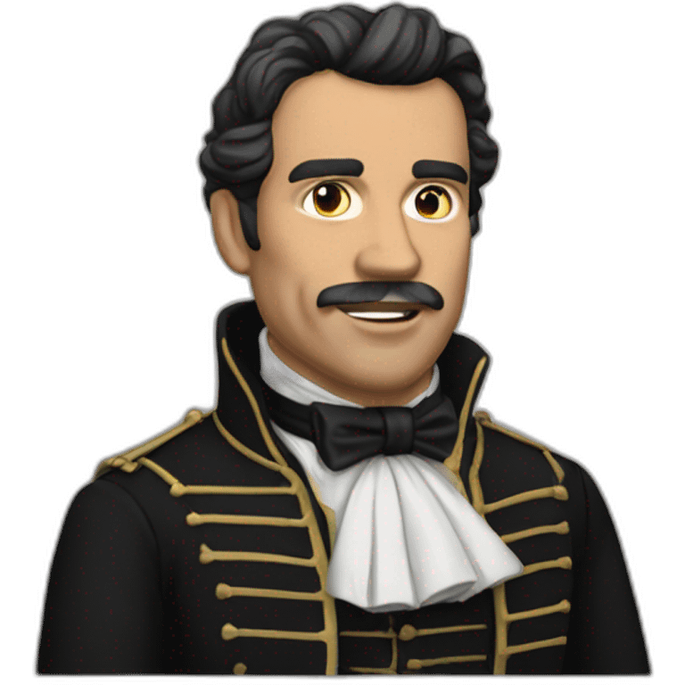 John Mader Colón Rubertiz emoji