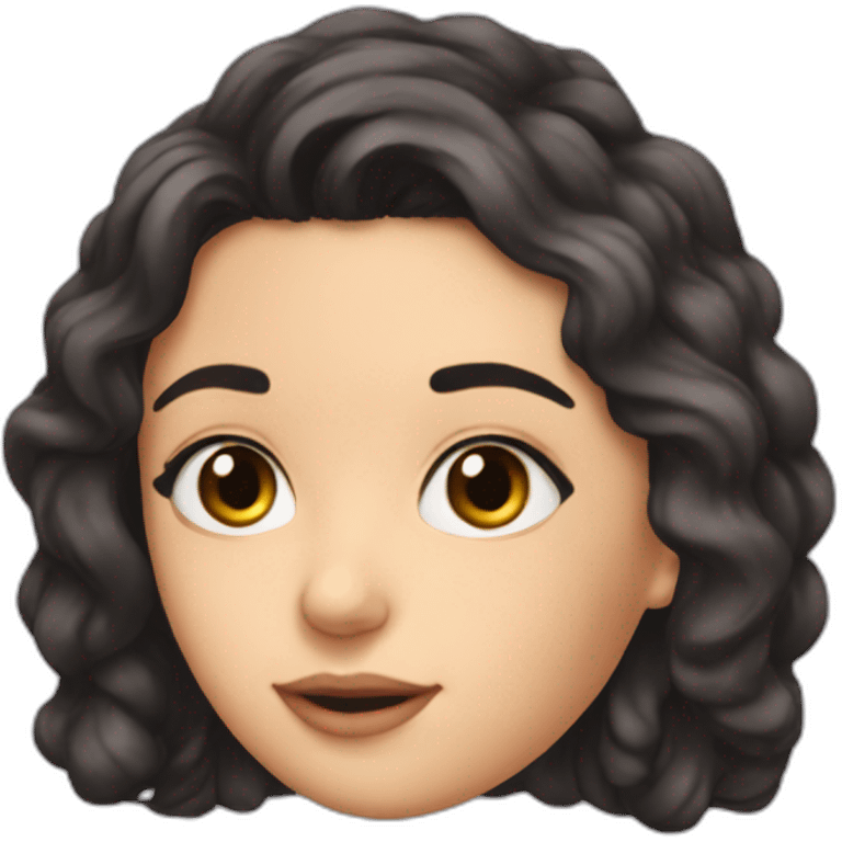 Charli damelio emoji