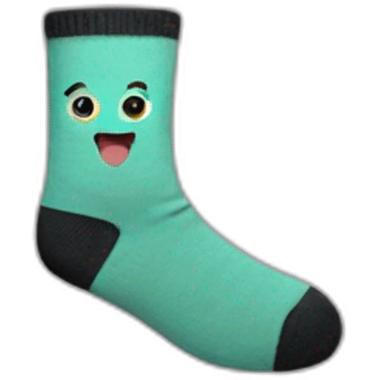 socks emoji