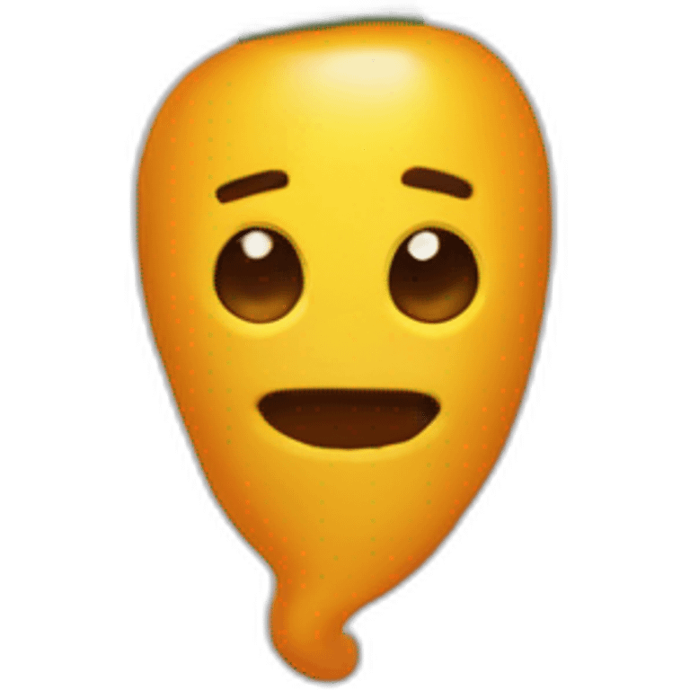 piment emoji