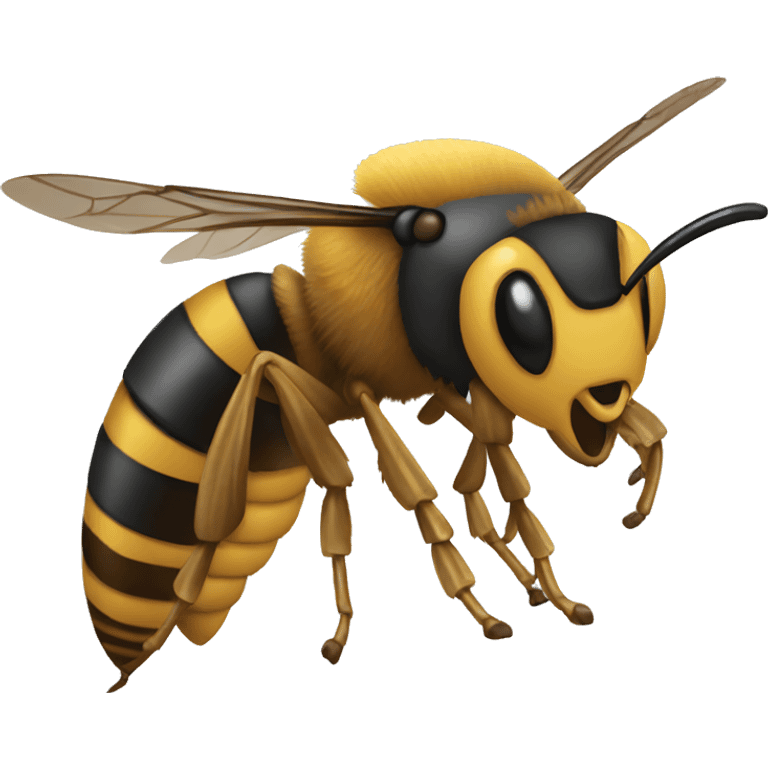 hornet emoji