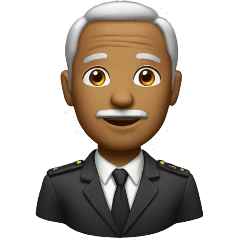 great man emoji