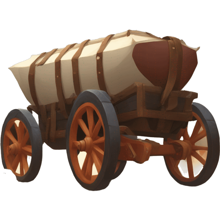 Albion Online Transport Ox emoji