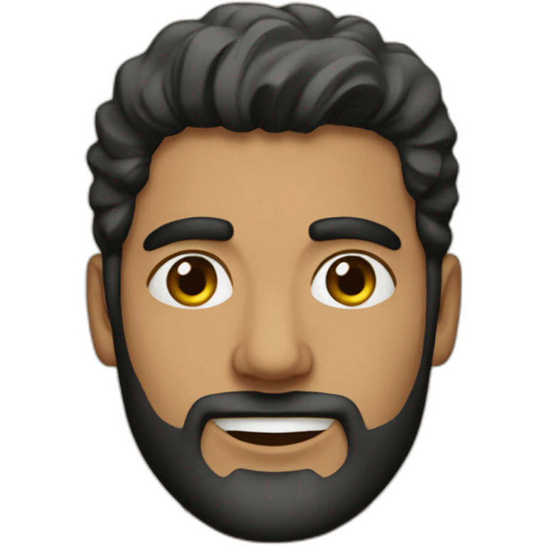 Ayman Hamad emoji