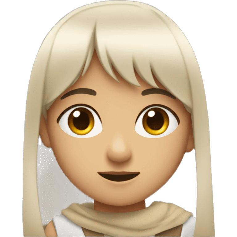 Aitana emoji