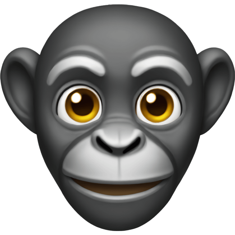 zesty monkey emoji