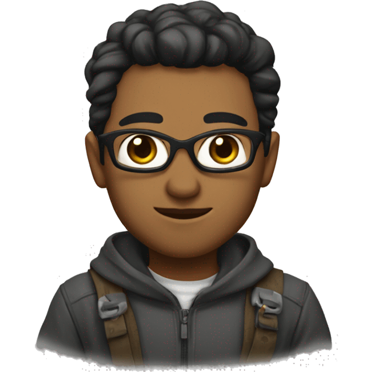 Ilia Topuria emoji