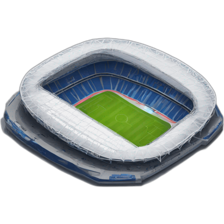 Stade De France emoji