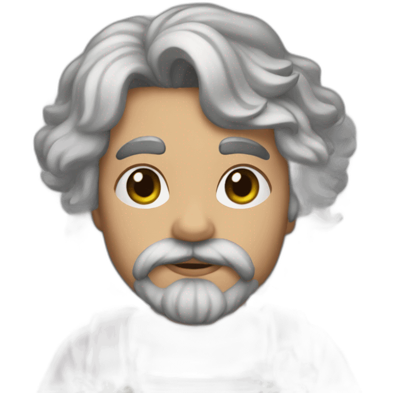 Florizarre emoji