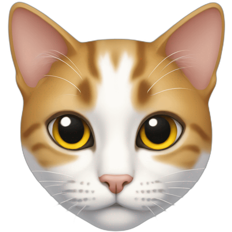 cat tech emoji