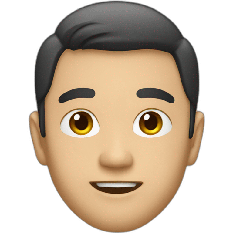 asia-gayman emoji