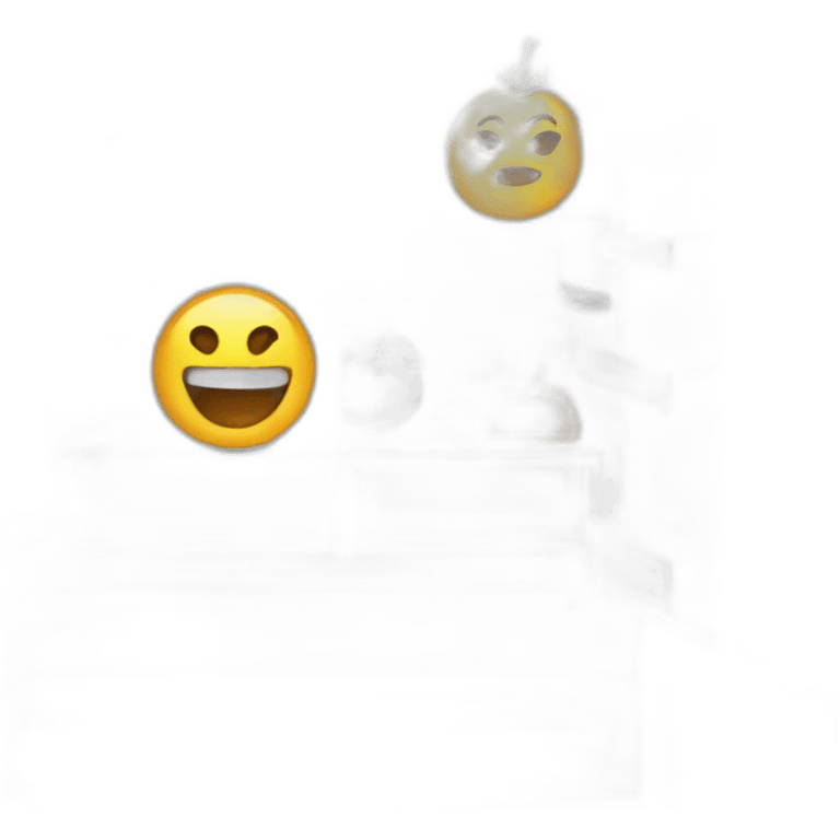 fridge funny emoji