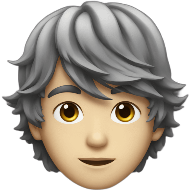 Madeon emoji