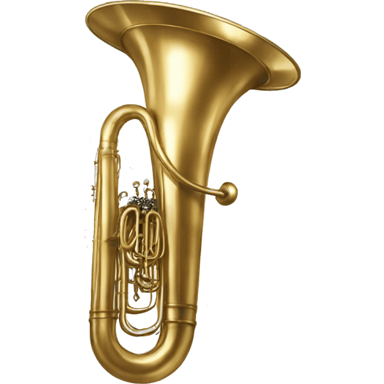 Tuba  emoji