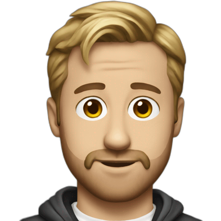 Ryan Gosling emoji