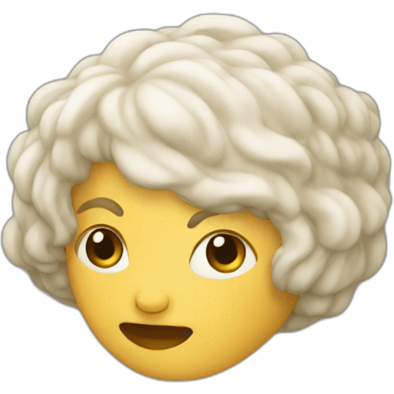 Carapuce  emoji