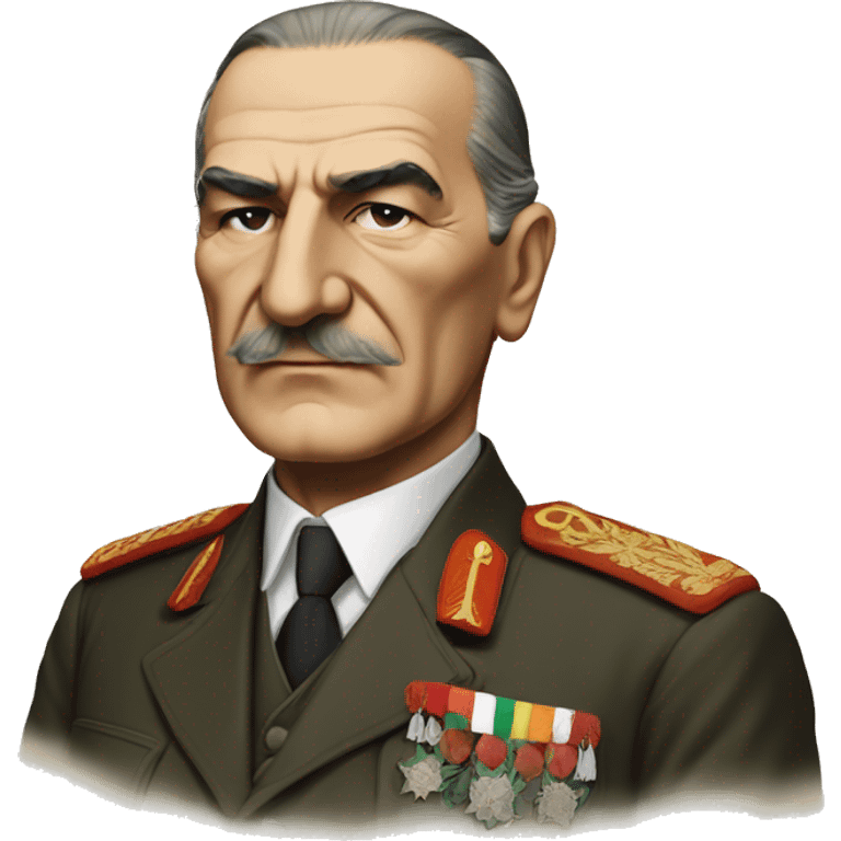 atatürk emoji