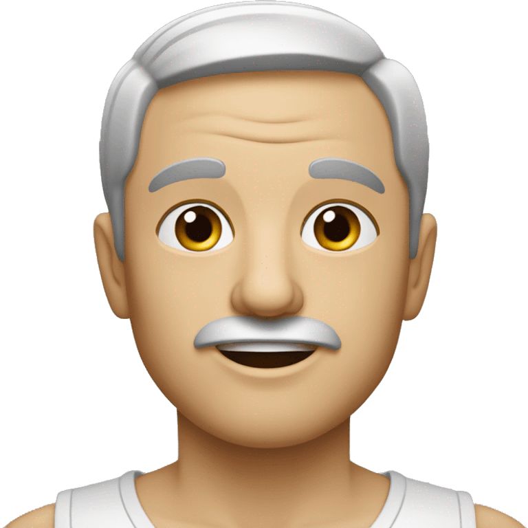 Sültkrumpli piros dobozban emoji