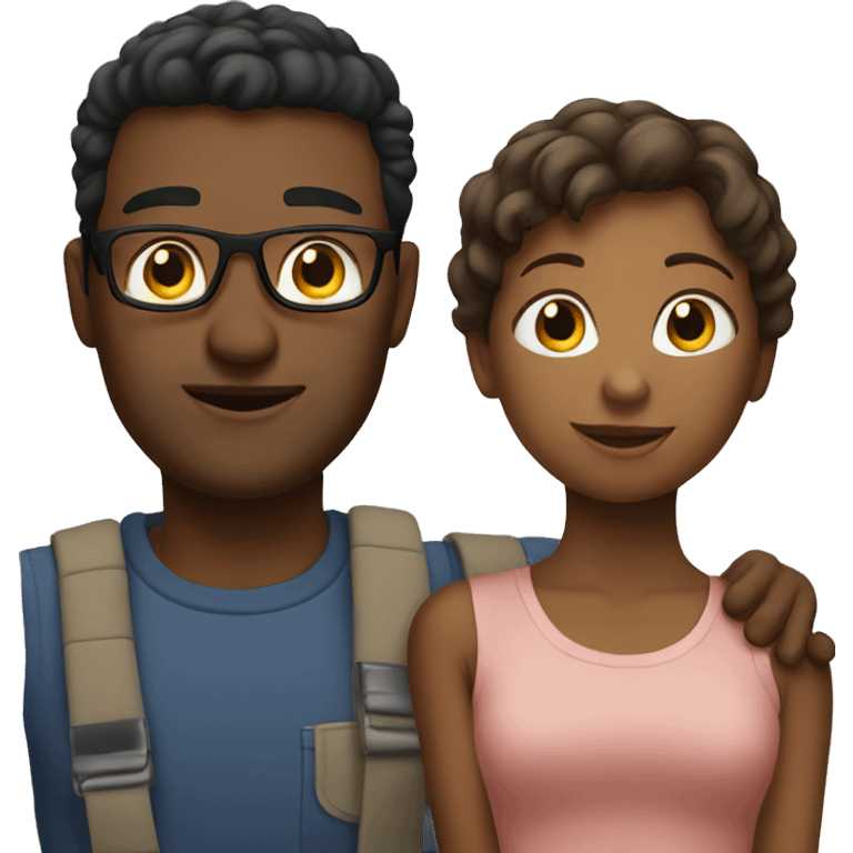 Family  emoji