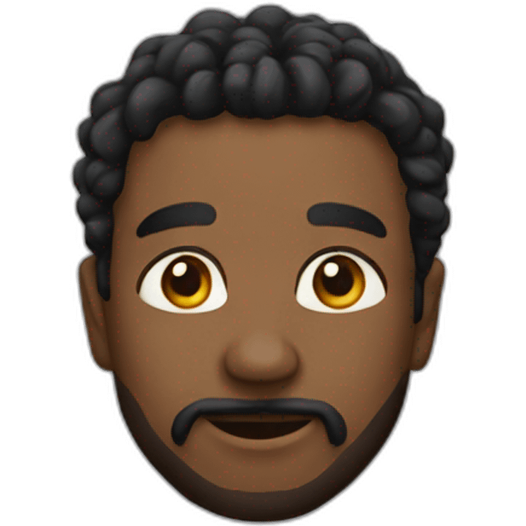 Danush emoji