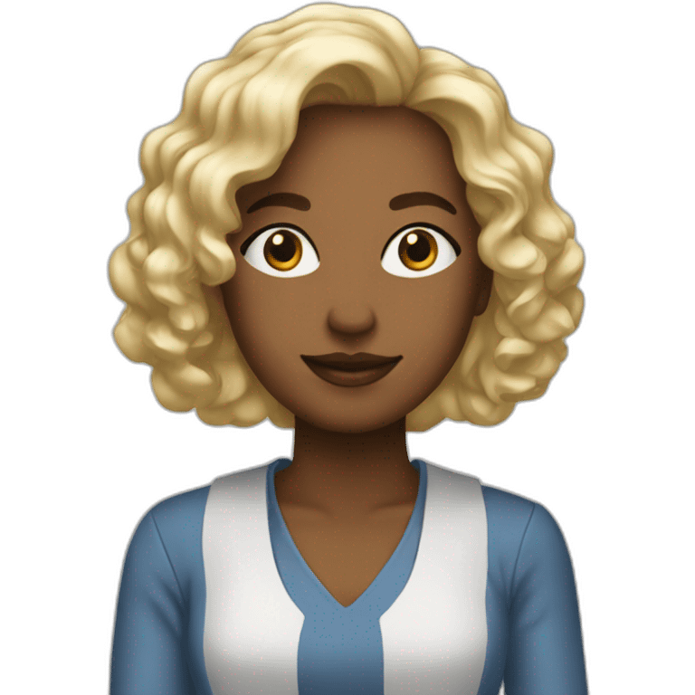 Charlotte north carolina emoji