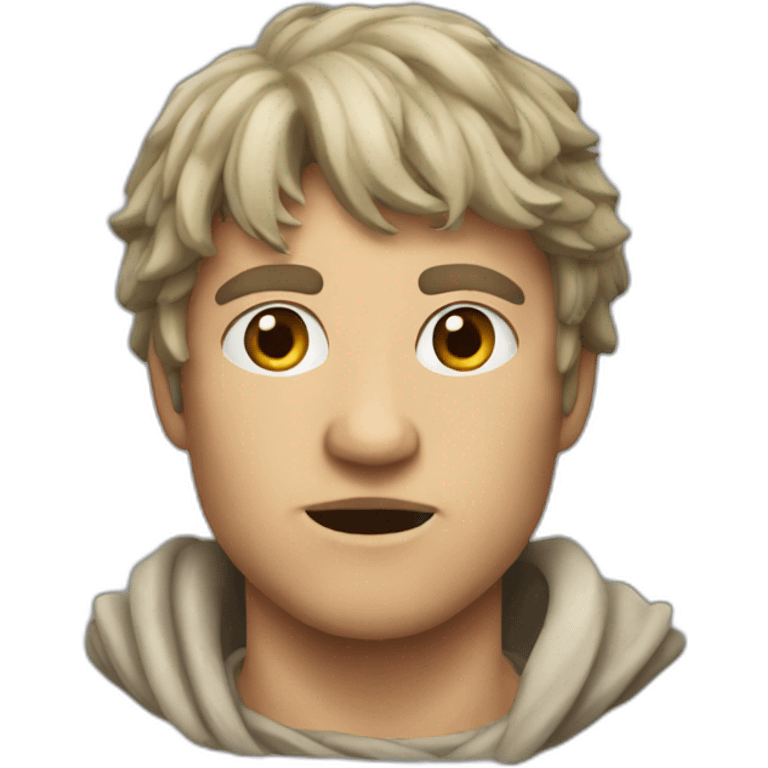 Pyrrhus  emoji